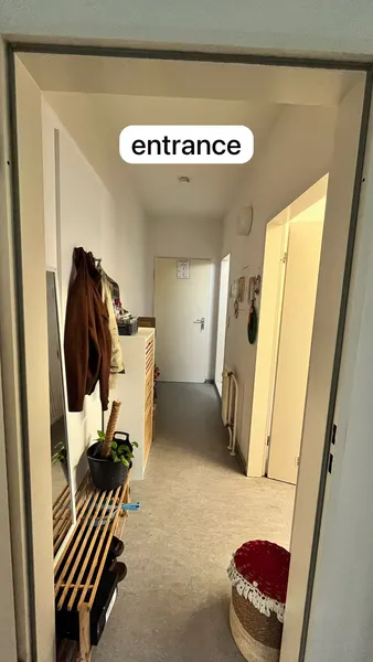 Attention!!!! SUBLET gesucht 3rd Oct- 29th Oct 2026 — photo 1